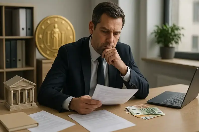 Complémentaire santé solidaire CSS - aide financière